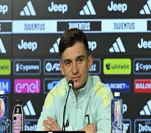 小孔塞桑：如果B席來向我打聽尤文的情況，我會推薦他加盟