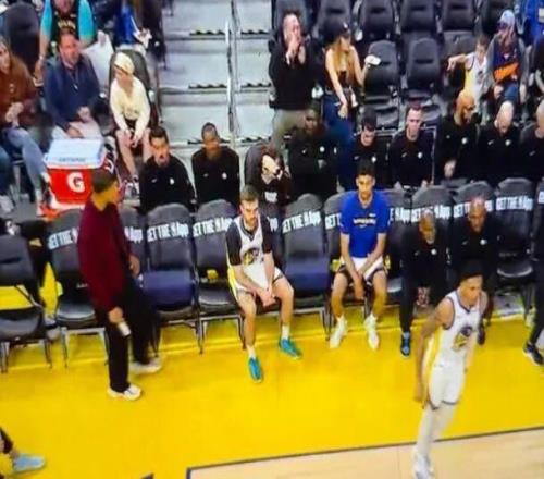 太慘了！一場連傷3人！老弱病殘就是他們吧.....