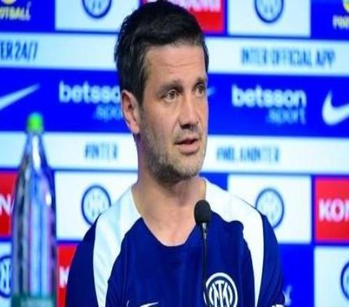 米體：國米十分信任齊沃，雙方極有可能延長2027年到期的合同