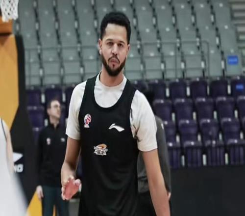 遼寧兩新外太好用！哈維主導三分，布羅金頓爆破，合體可主導攻守