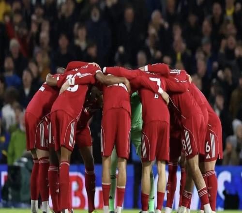 TA：受本土培養規則限制，利物浦下賽季的陣容可能會過于年輕