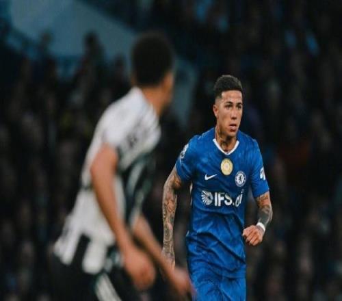 英超切爾西01紐卡，兩連敗需取舍三線(xiàn)作戰(zhàn)，主帥用人有誤爭(zhēng)四難