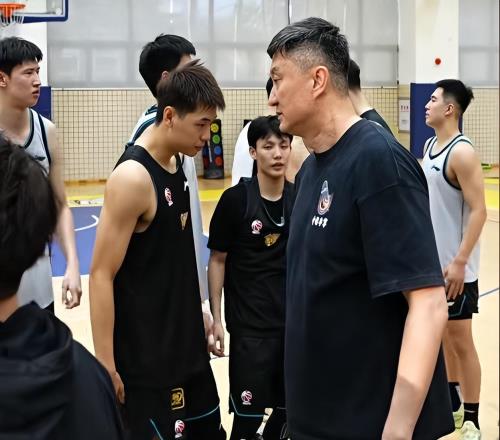 崔永熙復出，誰最可能被擠出廣東大名單不是18、25，是這3人