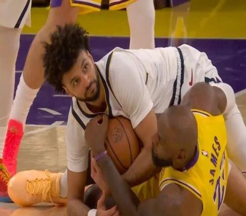 62+18+19！絕平+絕殺！不敢想象詹姆斯拼命有可怕！