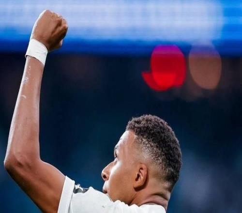 阿斯：姆巴佩將在對陣曼城時(shí)替補(bǔ)，未接受手術(shù)與世界杯無關(guān)