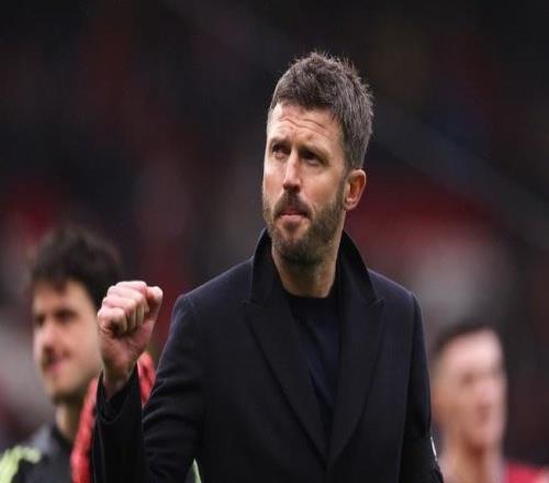 曼聯近17場英超都有進球，上一次連續進球場次更長是在13年前