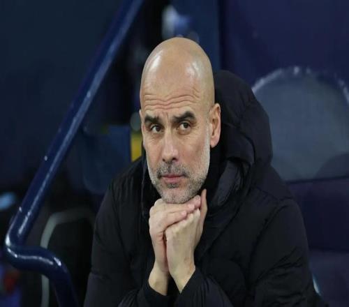 夏天必走！曼城的財(cái)大氣粗無(wú)法再讓瓜迪奧拉打造他的足球?yàn)跬邪?/>
                                </a>
                            </div>
                            <div   id=