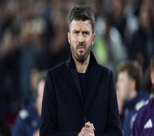 卡里克執教英超前5場主場全勝，此前僅3人做到前6場全勝