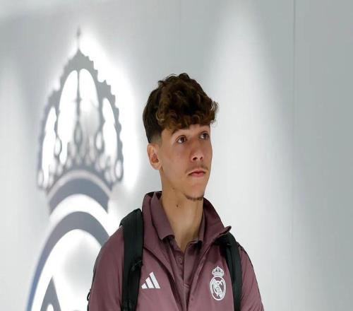 西甲皇家馬德里41埃爾切