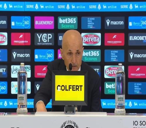 斯帕萊蒂：實在沒有麥肯尼做不到的簽博加歸功于總監們