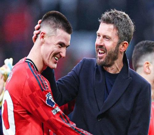 曼聯(lián)vs維拉前瞻，休息10天迎戰(zhàn)休息2天，紅魔以逸待勞有優(yōu)勢嗎