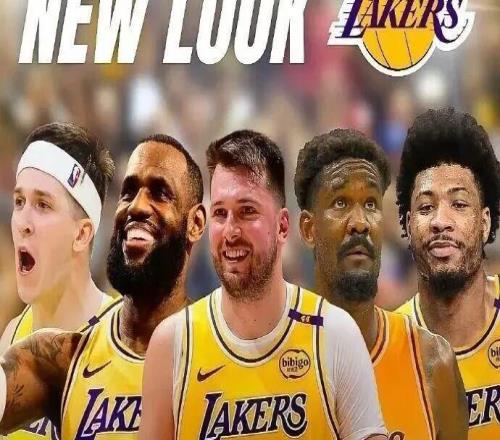 絕殺！湖人干翻掘金！41歲詹姆斯史詩級救球...