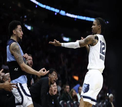 又躺一個！腳趾籽骨切除+賽季報銷，被傷病毀掉的NBA星二代