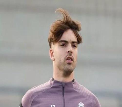 記者：勞爾阿森西奧因肌肉不適缺席皇馬今晚比賽