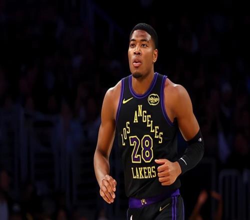 回到替補(bǔ)后效率又下降了！湖人到底該如何安排鋒線大將的出場(chǎng)時(shí)間