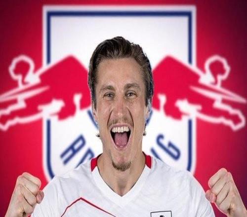 德天空：萊比錫已和門興23歲中場賴茨達成協議，今夏正式加盟