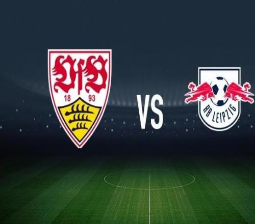 斯圖加特vsRB萊比錫：努貝爾、昂達夫首發，勞姆、鮑姆加特納出戰