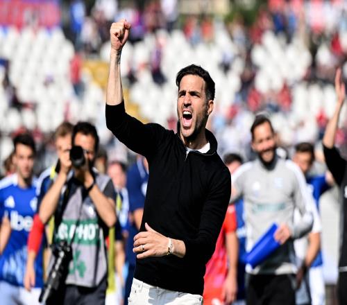 每體：小法看來是豪門選手排行榜上的常客連利物浦曼聯(lián)皇馬熱刺米蘭馬競都在排隊爭搶_英超直播