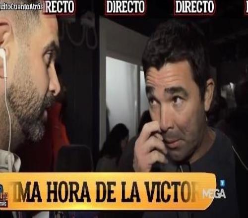 德科：豐特很多時(shí)間都在談我們正在做的事，但我不覺(jué)得有問(wèn)題