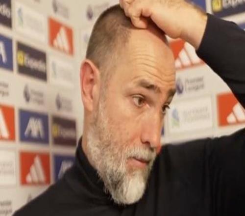 圖多爾：戰(zhàn)平利物浦肯定會帶來信心，也讓球員們稍微松一口氣