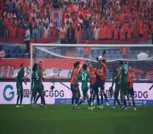 尺度統(tǒng)一很重要！京魯大戰(zhàn)疑似漏判點(diǎn)球轉(zhuǎn)播方選擇性回放惹爭(zhēng)議