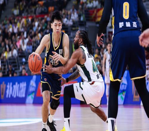 遼寧一夜殺回前八！廣東輸球將引發前四劇變，北京、山東機會來了