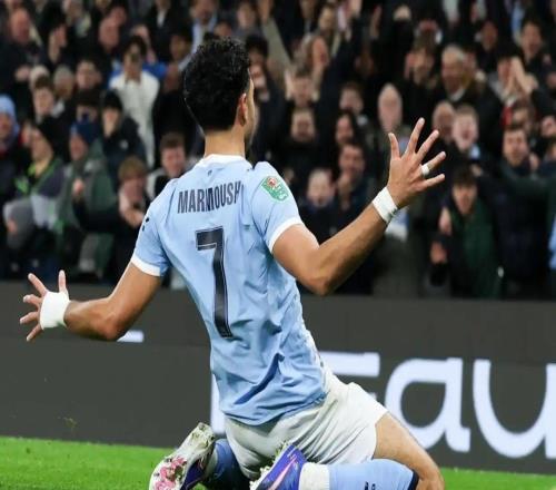 歐冠八分之一決賽次回合18日晨再擂戰(zhàn)鼓，曼城可否絕處逢生