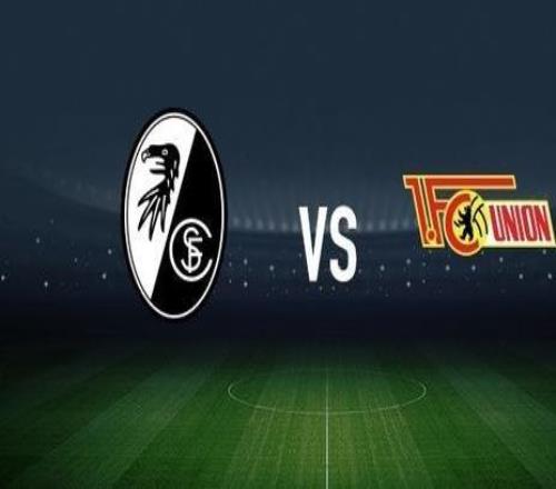 弗賴堡vs柏林聯合：金特爾、霍勒首發，特里梅爾、斯卡克出戰