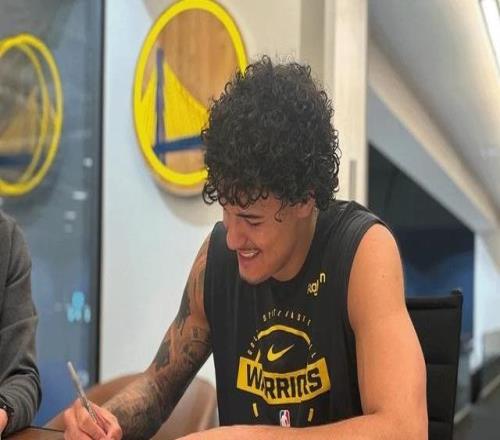 NBA世界里的巴西獨(dú)苗，從55順位到1500萬