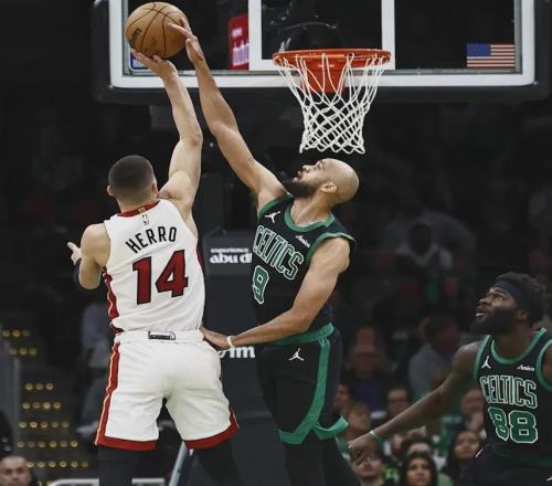 正負(fù)值+514！聯(lián)盟第二人！NBA最被低估的球員