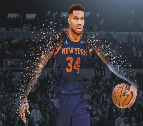 場均6.5分！換來5個(gè)首輪簽！籃網(wǎng)2換8交易封神