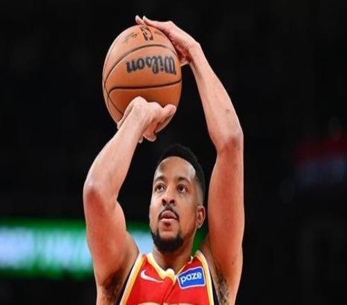 麥科勒姆談續(xù)約：這不取決于我眼下最重要的是培養(yǎng)贏球習(xí)慣