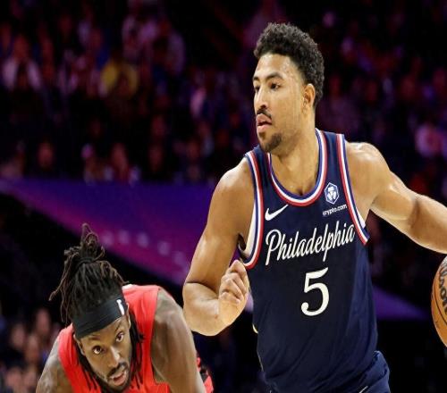 避免被開拓者雙殺，殘陣76人連勝！格萊姆斯31分，阿夫迪亞25+6+9