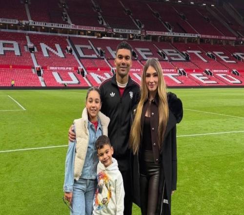 羅馬諾：從一月至今，曼聯(lián)未與卡塞米羅就續(xù)約有過任何接觸