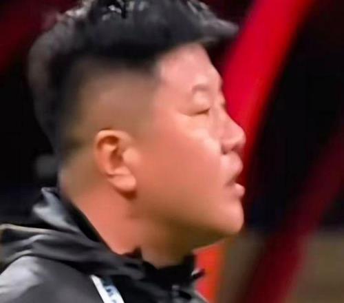 奇葩！李國旭讓廖錦濤替補(bǔ)李金羽死摁邦本遼寧雙雄土帥這腦回路