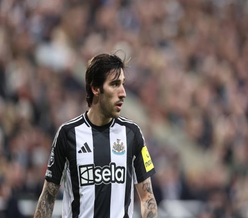 紐卡斯爾對托納利轉會的煩惱像極了伊薩克當年的教訓_英超直播