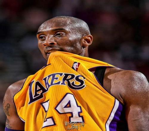 凌晨四點(diǎn)的太陽：科比為何在中國活成了信仰