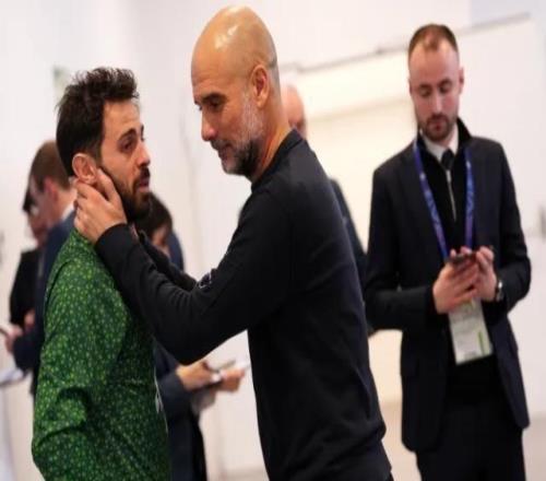 曼城出局即失敗瓜帥：皇馬百戰只15冠算不算失敗