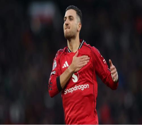 皇馬欲3000萬歐挖角達洛特！曼聯手握續約長合同坐地起價