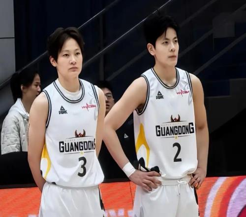 WCBA全明星完整名單：楊家姐妹+王思雨領銜正賽張子宇領銜星銳賽