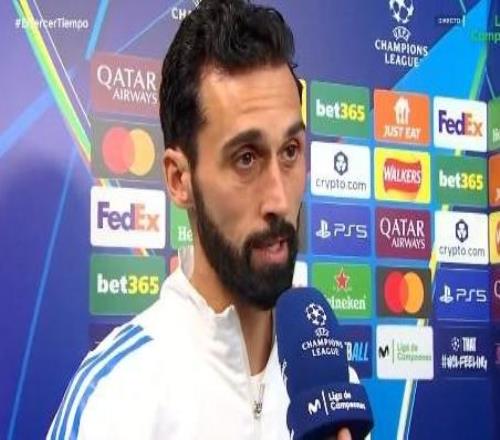 阿韋洛亞：貝林主動提出和球隊一起來我們的思路還是要進攻