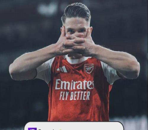 羅馬諾：阿森納今夏將買前鋒，賴斯加薪續約！槍手大將缺戰關鍵戰