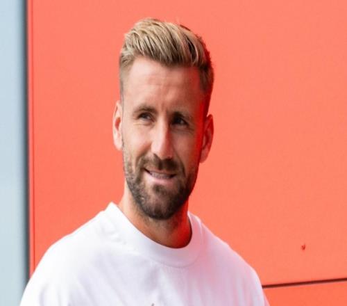 英媒：考慮到盧克肖的身體狀況，曼聯(lián)計(jì)劃夏窗買(mǎi)一名左后衛(wèi)