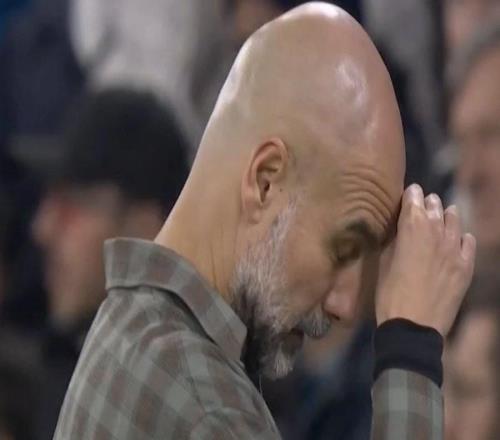 龍賽羅：阿韋洛亞兩回合的戰(zhàn)術(shù)教學(xué)，讓瓜迪奧拉原形畢露