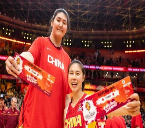 張子宇竟落選最佳陣容場均11分鐘11+5宮魯鳴：獨一無二的天才