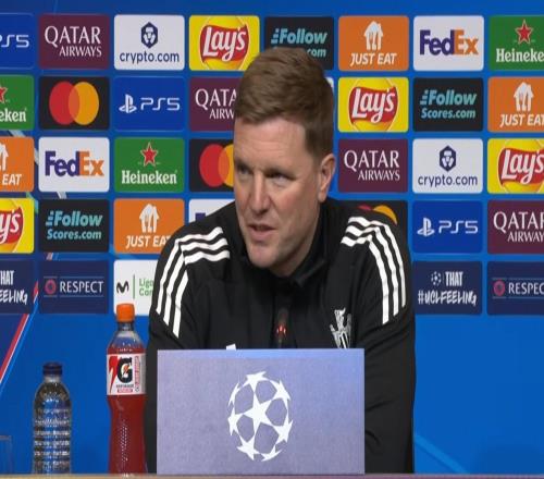 埃迪豪：佩德里是巴薩中場(chǎng)的關(guān)鍵，中場(chǎng)爭(zhēng)奪將決定比賽走勢(shì)