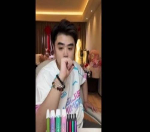 朱開：沒有隊(duì)伍能Bo5戰(zhàn)勝GEN，除非滿狀態(tài)的BLG