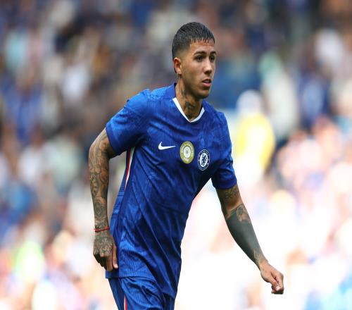 恩佐表示巴黎在戰(zhàn)術(shù)上明顯優(yōu)于我們，他們的表現(xiàn)更加出色_英超直播