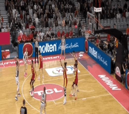 晉級(jí)2026世界杯，這屆中國(guó)女籃啥水平？