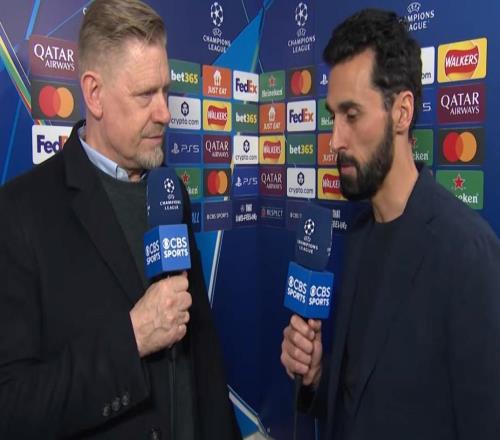 阿韋洛亞：我們配得上淘汰曼城對(duì)陣拜仁要保持這樣的狀態(tài)